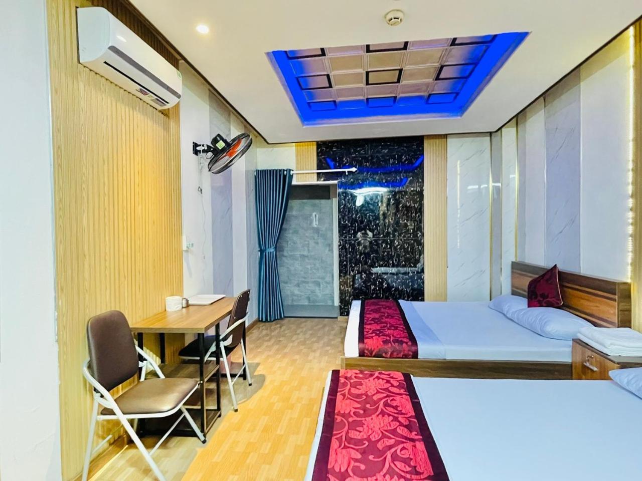 King Hotel Kitchen 胡志明市 外观 照片