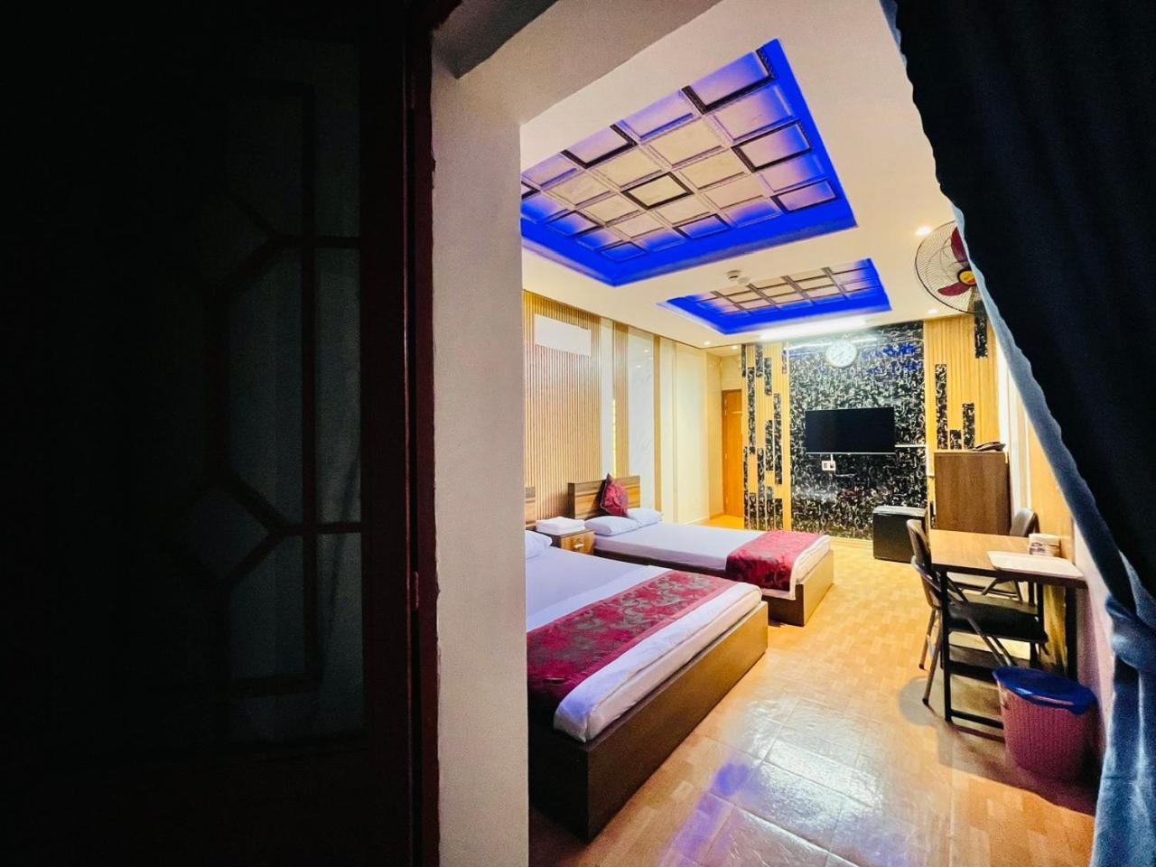 King Hotel Kitchen 胡志明市 外观 照片